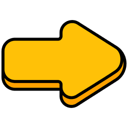 Arrow pointing to Company